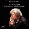 A Life With Mozart. Frans Brüggen. (9 CD)